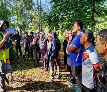 Bengkel Pemantapan Organisasi IYRES 2023 11